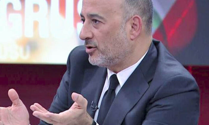 Uğur Gürses: Ülke ‘yoksulluk tüneline’ sürülürken