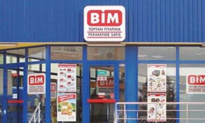 BİM, 450 milyon TL’ye kadar geri alım programı başlattı