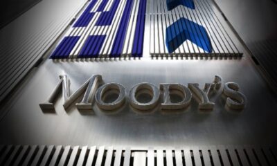 Moody’s, Türkiye’nin kredi notunu değiştirmedi