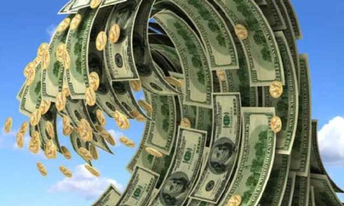 Dolar 14,50 üstüne neden sıçradı, şimdi ne olacak?