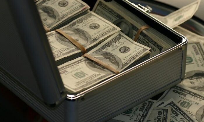 Merkez Bankası BAE ile swap anlaşmasını duyurdu