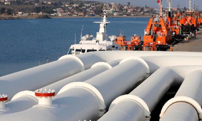 “Savaş enerji krizleri yaratacak ve ekonomik dengeleri altüst edecek”