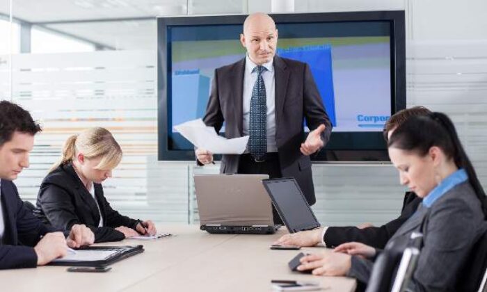 Psikolojik güvenlik