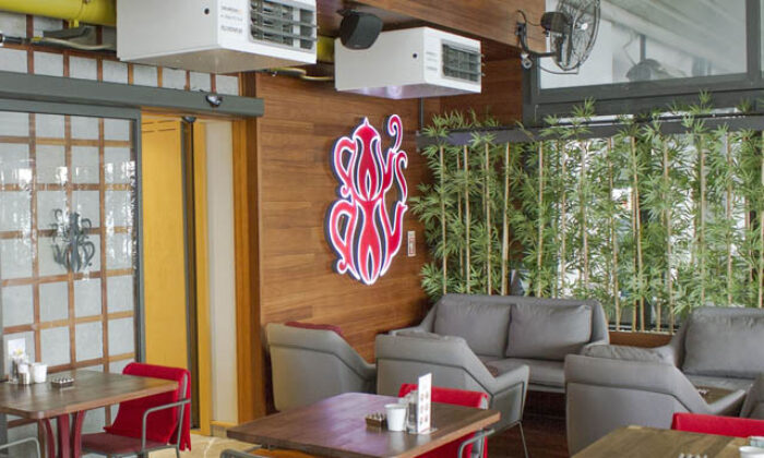 Cafe ve restoranların enerji giderlerini düşürecek öneriler