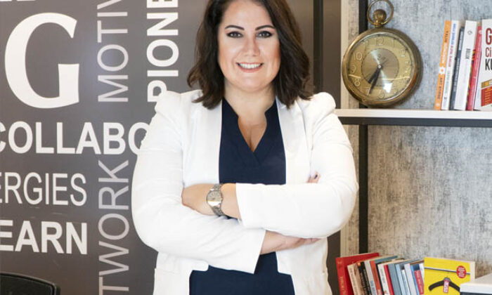 Hatice Beşli Röportajı: Selin Kılıç ile Linkedin üzerine…