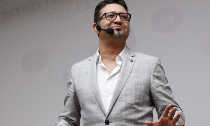 Satışta refakatçi yaklaşım