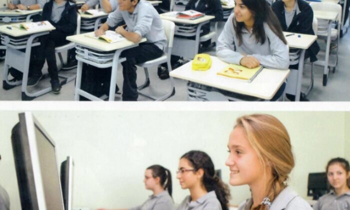 İstihdam için mesleki eğitim programı iletişim kampanyası başladı