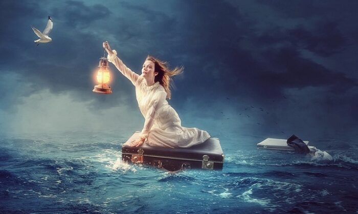 Akıl ve yaşam sohbetleri: Umut, cesaret ve şefkat