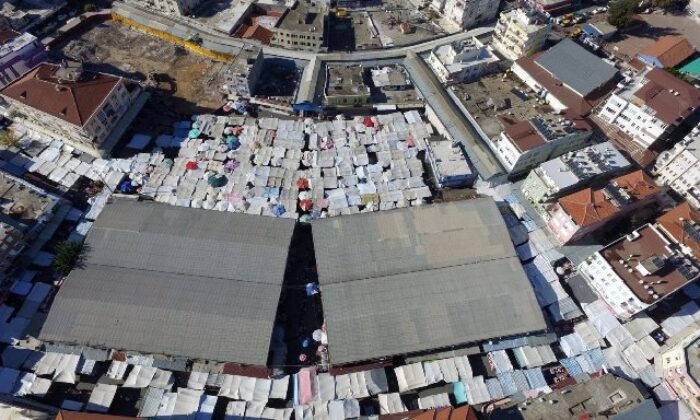 “Sanayide Kullanılan Verimsiz Isıtma Sistemleri, Küresel Isınmada Önemli Rol Oynuyor”