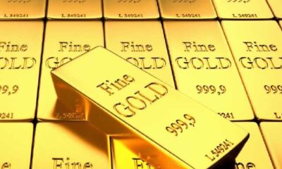 Credit Suisse: Altın ön plana çıkabilir fakat 1620 dolar riskine dikkat