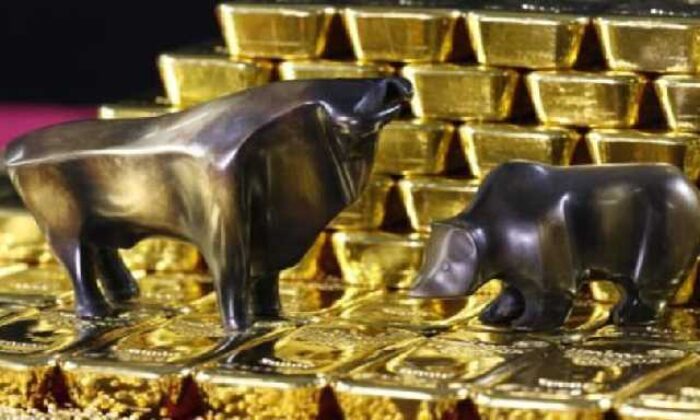 Altın fiyatlarında sert yükseliş, 2023 altının yılı mı olacak?