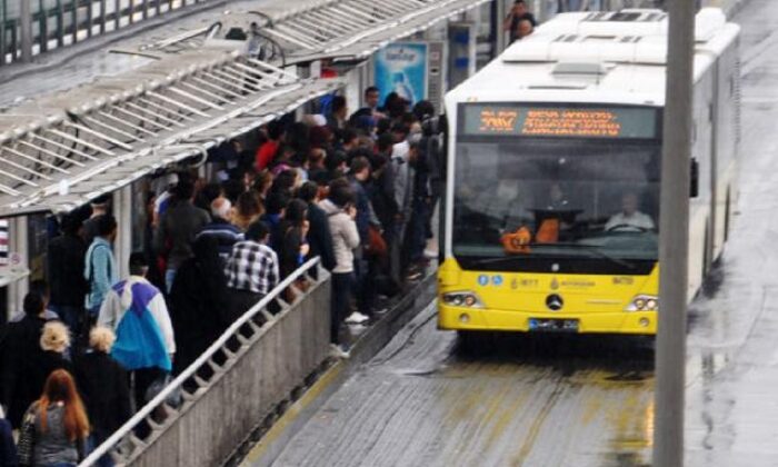 2023 yılı toplu taşıma ücretleri ne kadar?