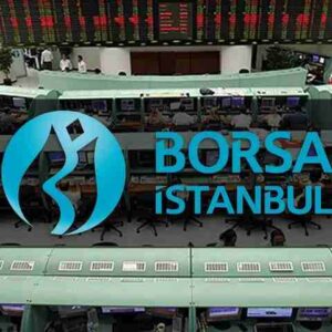Borsa İstanbul BIST